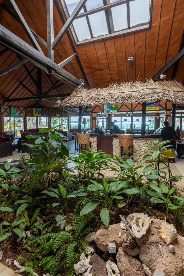 Hotel Nengone Village Mare 외부 사진