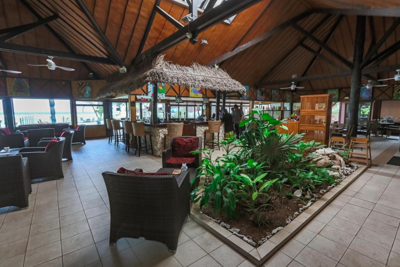 Hotel Nengone Village Mare 외부 사진