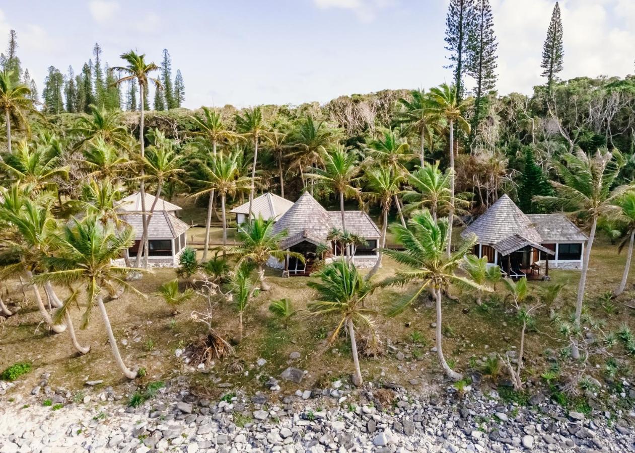 Hotel Nengone Village Mare 외부 사진