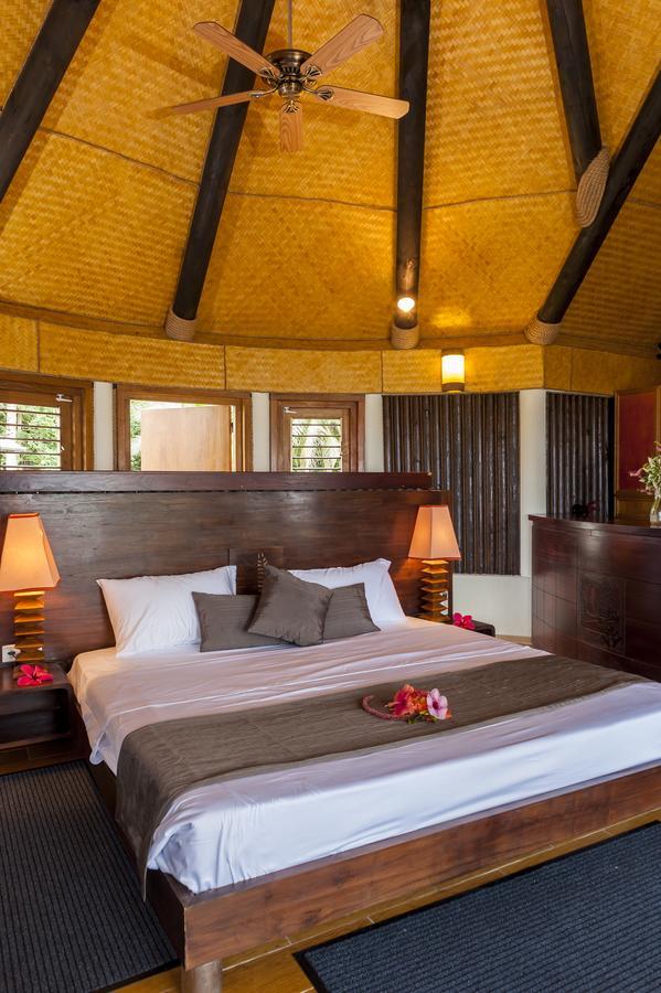 Hotel Nengone Village Mare 외부 사진