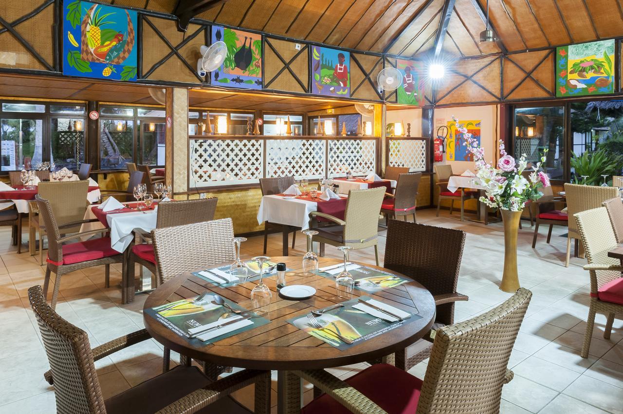 Hotel Nengone Village Mare 외부 사진