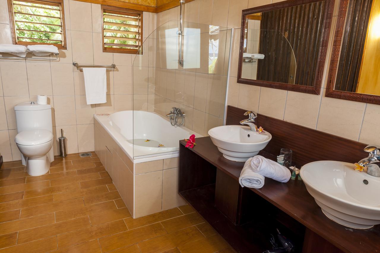 Hotel Nengone Village Mare 외부 사진