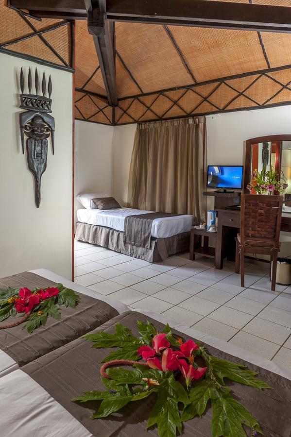 Hotel Nengone Village Mare 외부 사진