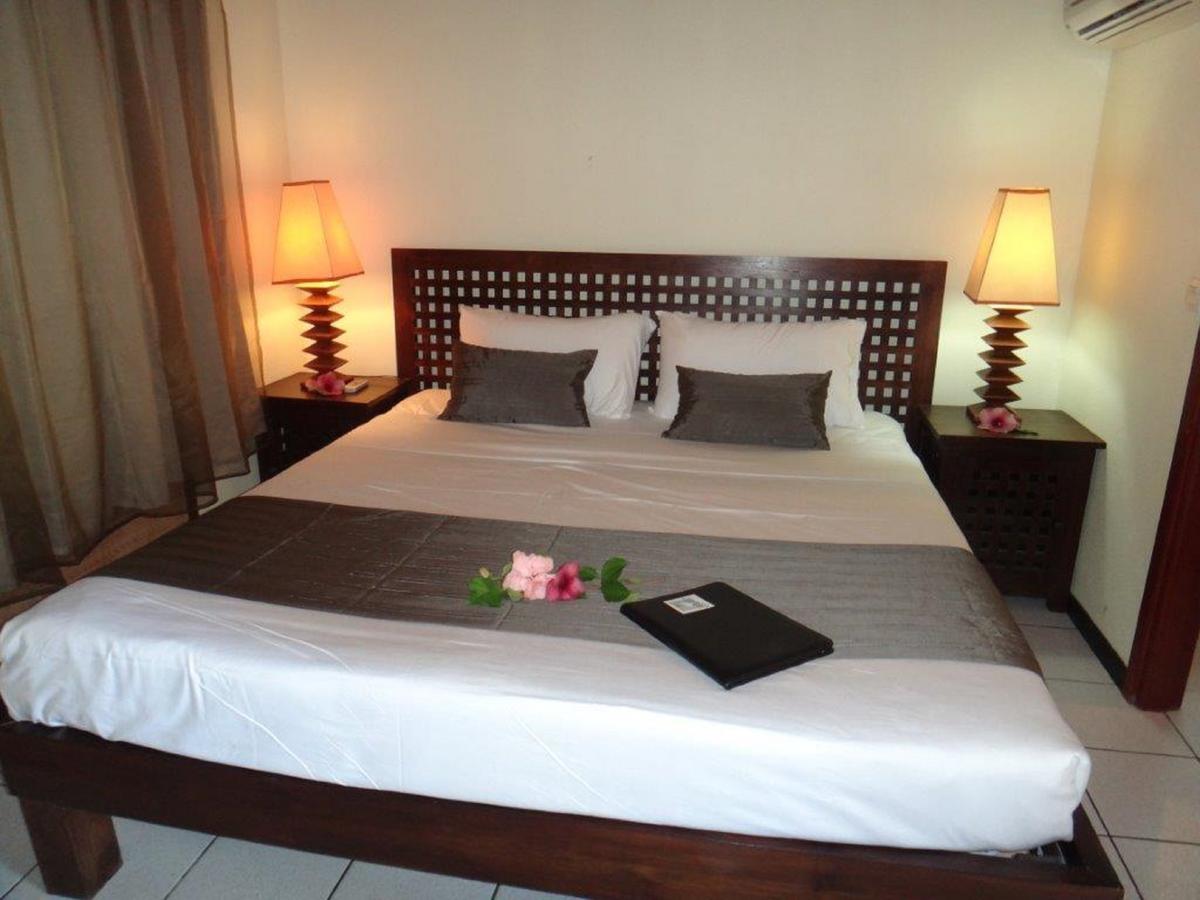 Hotel Nengone Village Mare 외부 사진
