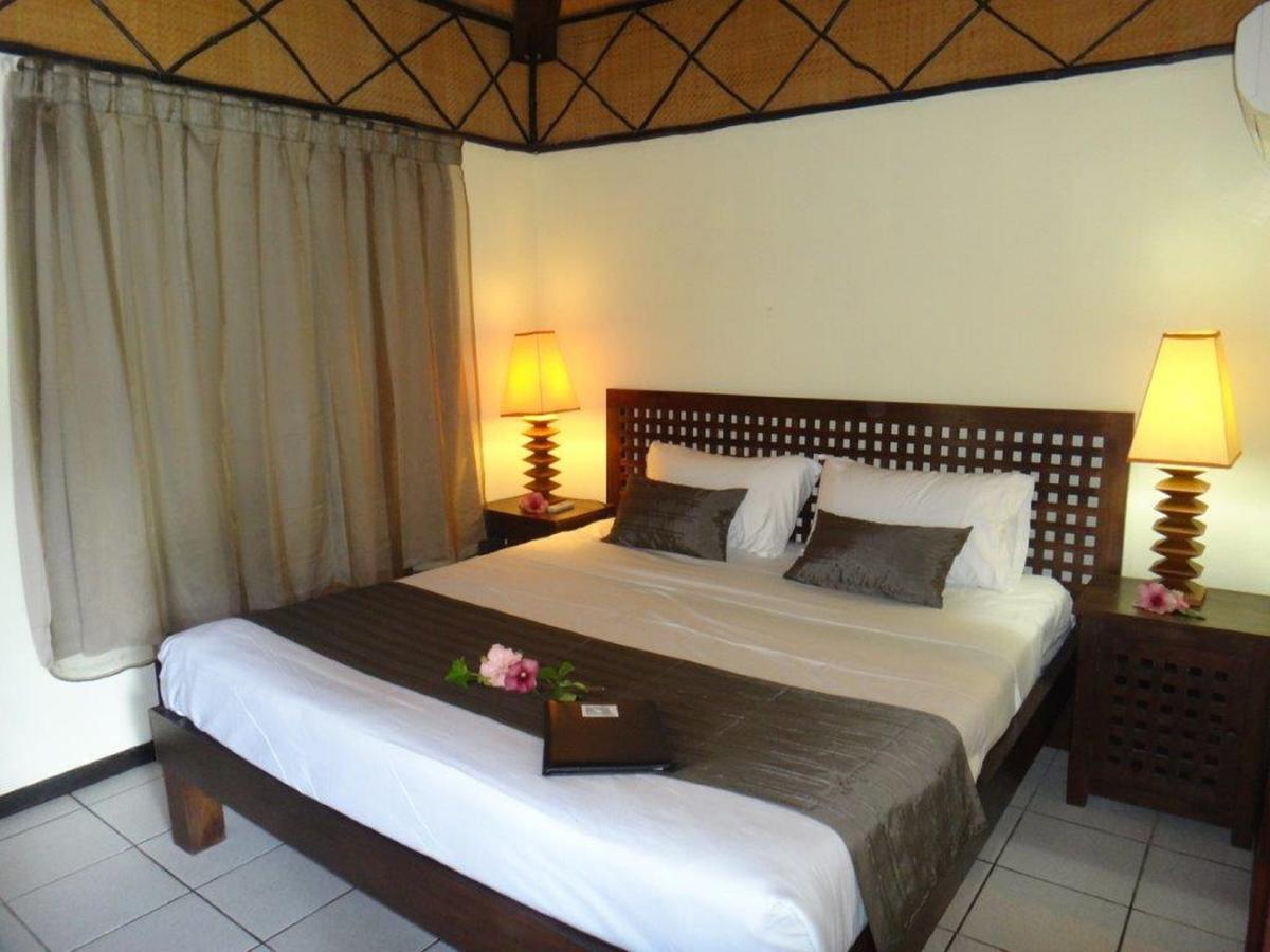 Hotel Nengone Village Mare 외부 사진