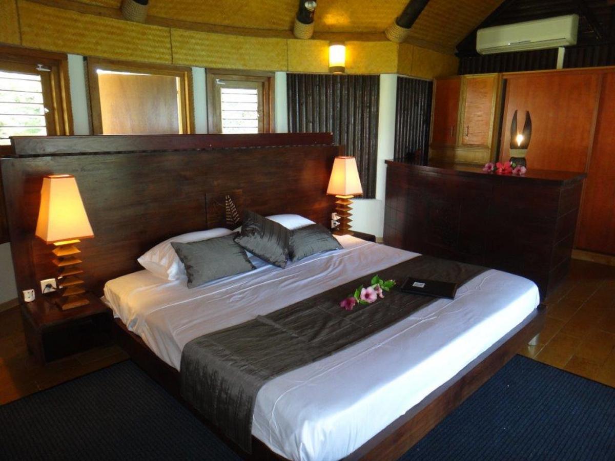 Hotel Nengone Village Mare 외부 사진