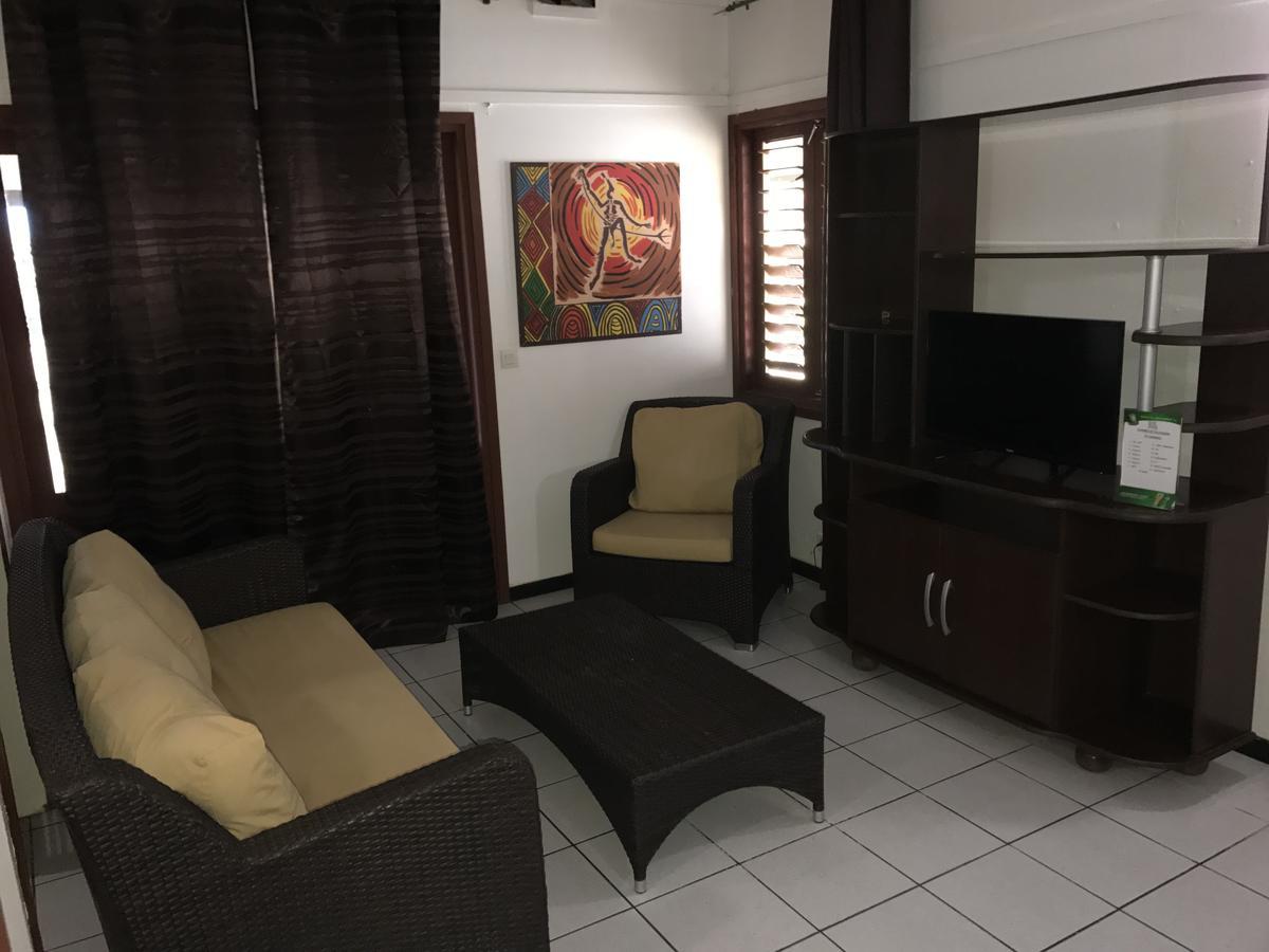 Hotel Nengone Village Mare 외부 사진