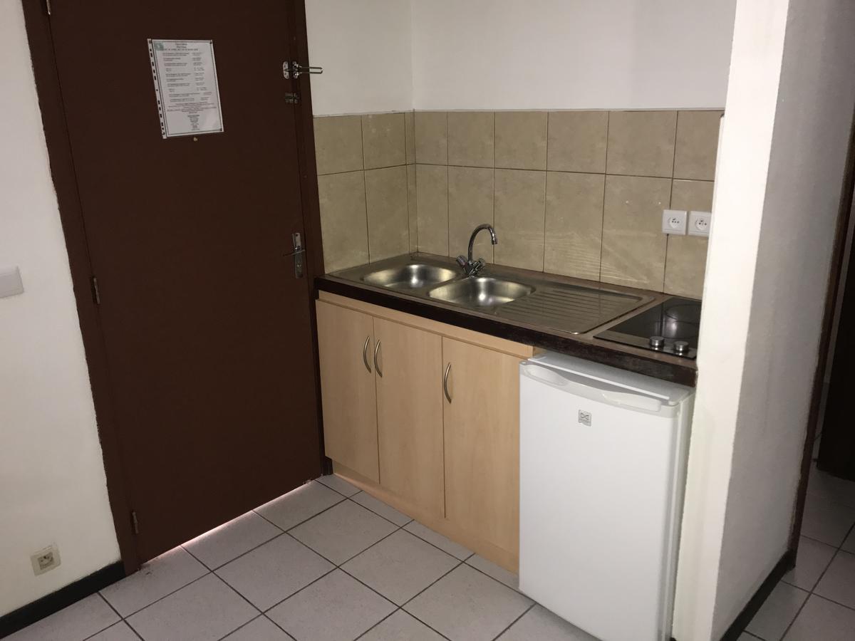 Hotel Nengone Village Mare 외부 사진