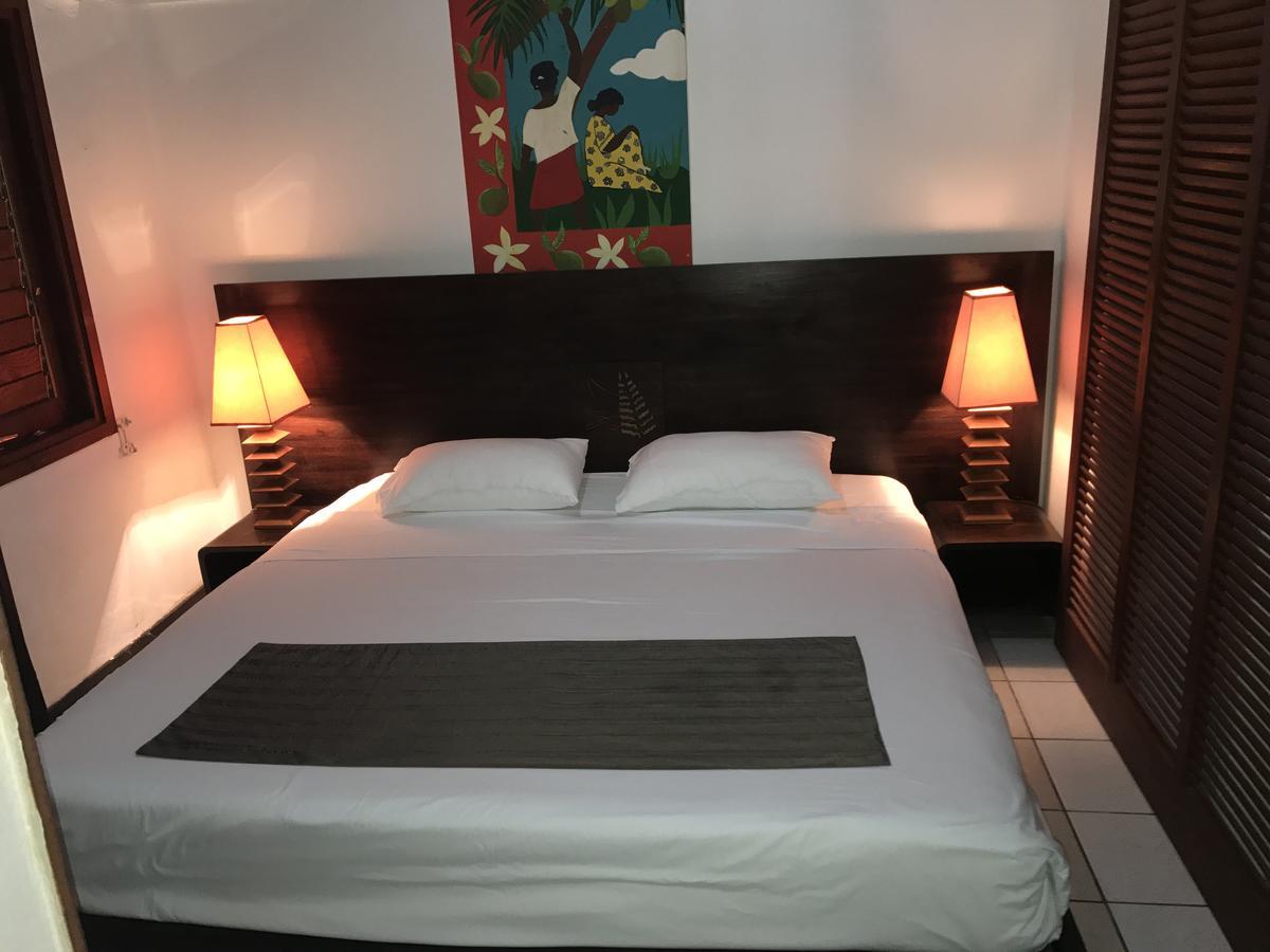 Hotel Nengone Village Mare 외부 사진